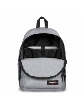 Eastpak K0A5BBJ - POLYESTER - SUNDAY GRE eastpak-office zippl'r-sac a dos m Loisirs