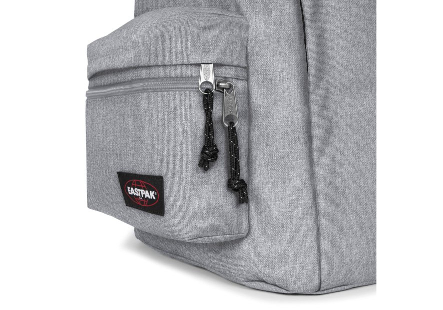 Eastpak K0A5BBJ - POLYESTER - SUNDAY GRE eastpak-office zippl'r-sac a dos m Loisirs