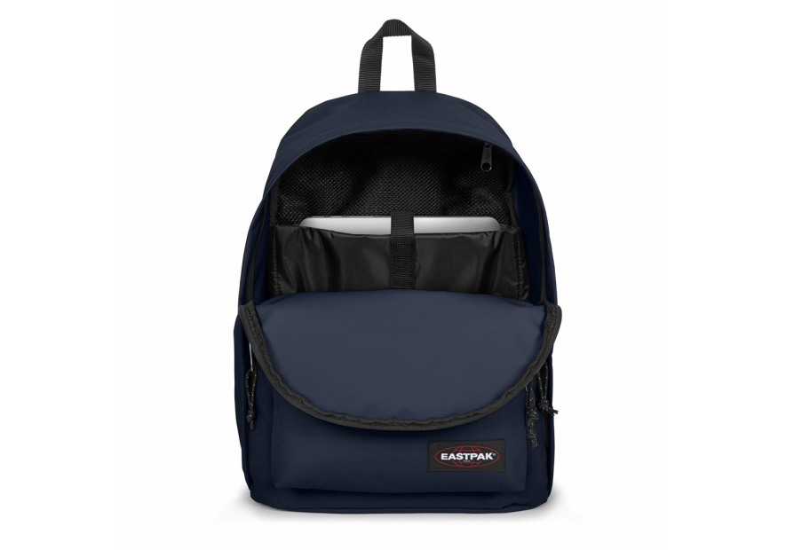 Eastpak K0A5BBJ - POLYESTER - ULTRAMARIN eastpak-office zippl'r-sac a dos m Loisirs