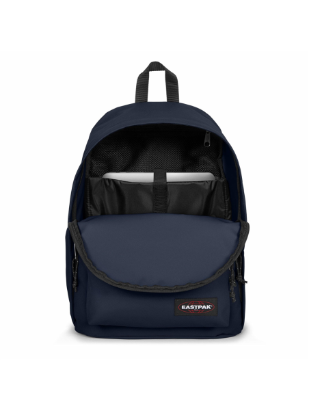 Eastpak K0A5BBJ - POLYESTER - ULTRAMARIN eastpak-office zippl'r-sac a dos m Loisirs