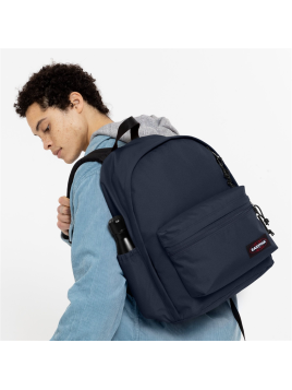 Eastpak K0A5BBJ - POLYESTER - ULTRAMARIN eastpak-office zippl'r-sac a dos m Loisirs