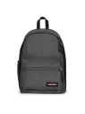 Eastpak K0A5BBJ - POLYESTER - BLACK DENI eastpak-office zippl'r-sac a dos m loisirs