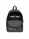 Eastpak K0A5BBJ - POLYESTER - BLACK DENI eastpak-office zippl'r-sac a dos m loisirs