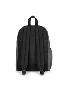 Eastpak K0A5BBJ - POLYESTER - BLACK DENI eastpak-office zippl'r-sac a dos m Loisirs