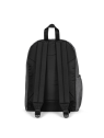 Eastpak K0A5BBJ - POLYESTER - BLACK DENI eastpak-office zippl'r-sac a dos m loisirs