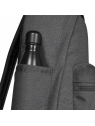 Eastpak K0A5BBJ - POLYESTER - BLACK DENI eastpak-office zippl'r-sac a dos m loisirs