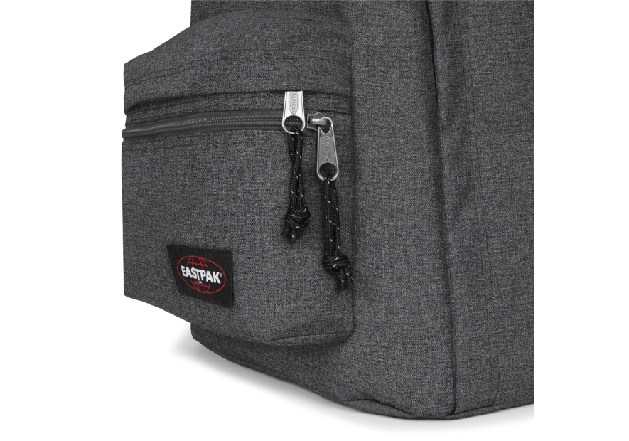 Eastpak K0A5BBJ - POLYESTER - BLACK DENI eastpak-office zippl'r-sac a dos m Loisirs