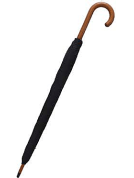 Guy De Jean GDJ AUTEUIL parapluie canne homme auteuil canne h