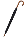 Guy De Jean GDJ AUTEUIL parapluie canne homme auteuil canne-h
