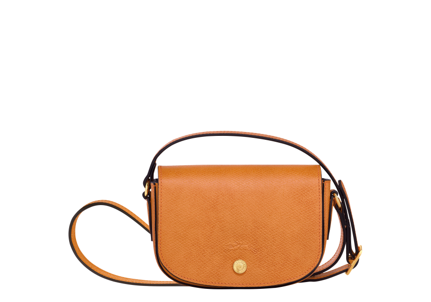 Longchamp 10165/HYZ - CUIR DE VACHETTE - A longchamp-epure-sac rabat s Sacs à mains