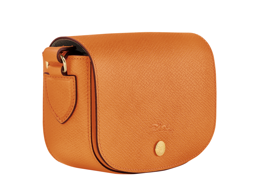 Longchamp 10165/HYZ - CUIR DE VACHETTE - A longchamp-epure-sac rabat s Sacs à mains