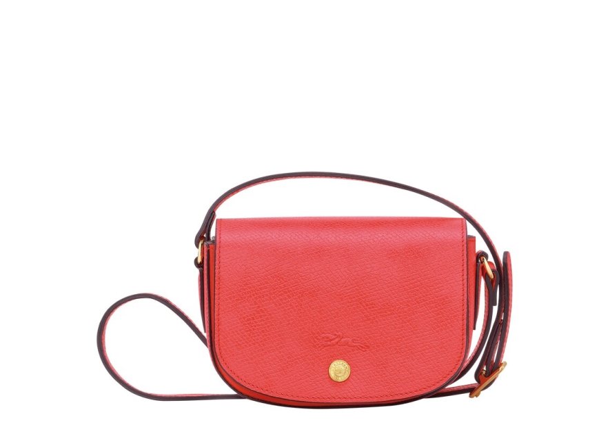 Longchamp 10165/HYZ - CUIR DE VACHETTE - F longchamp-epure-sac rabat s Sacs à mains