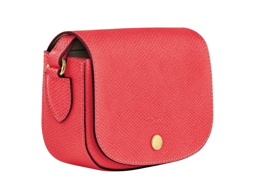 Longchamp 10165/HYZ - CUIR DE VACHETTE - F longchamp-epure-sac rabat s Sacs à mains