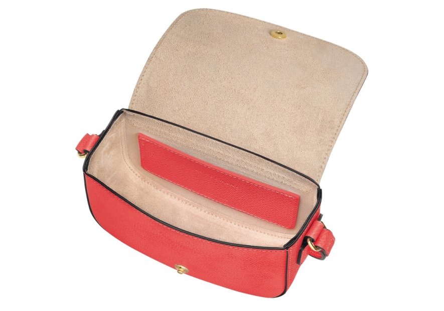 Longchamp 10165/HYZ - CUIR DE VACHETTE - F longchamp-epure-sac rabat s Sacs à mains