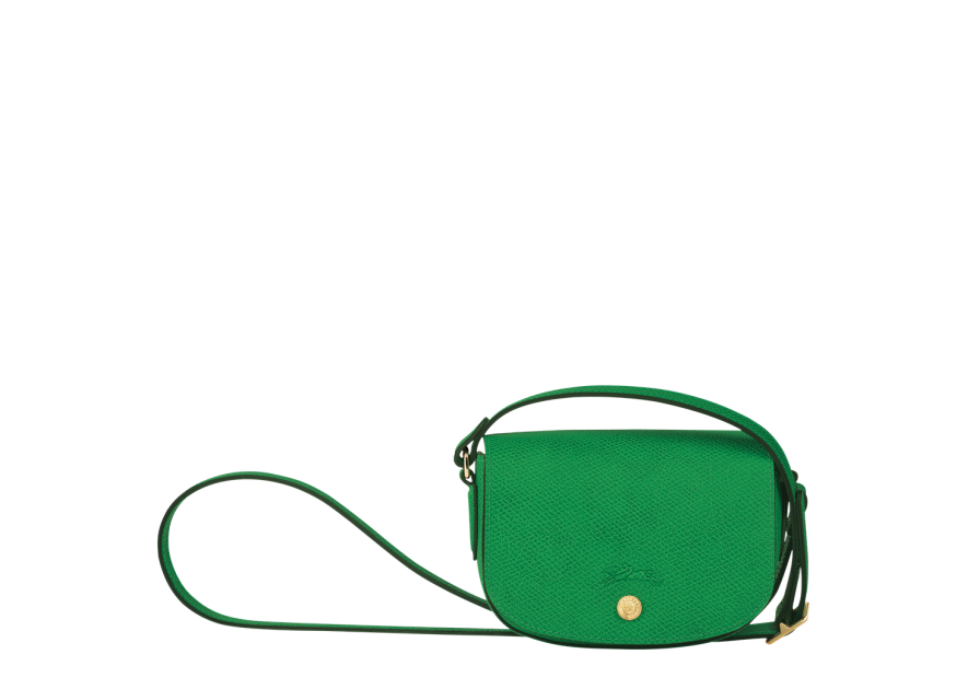 Longchamp 10165/HYZ - CUIR DE VACHETTE - V longchamp-epure-sac rabat s Sacs à mains