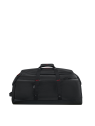 Samsonite 140877/KH7007 - RECYCL PET POLYE sac de voyage/sac à dos ecodiver l sacs-de-voyage