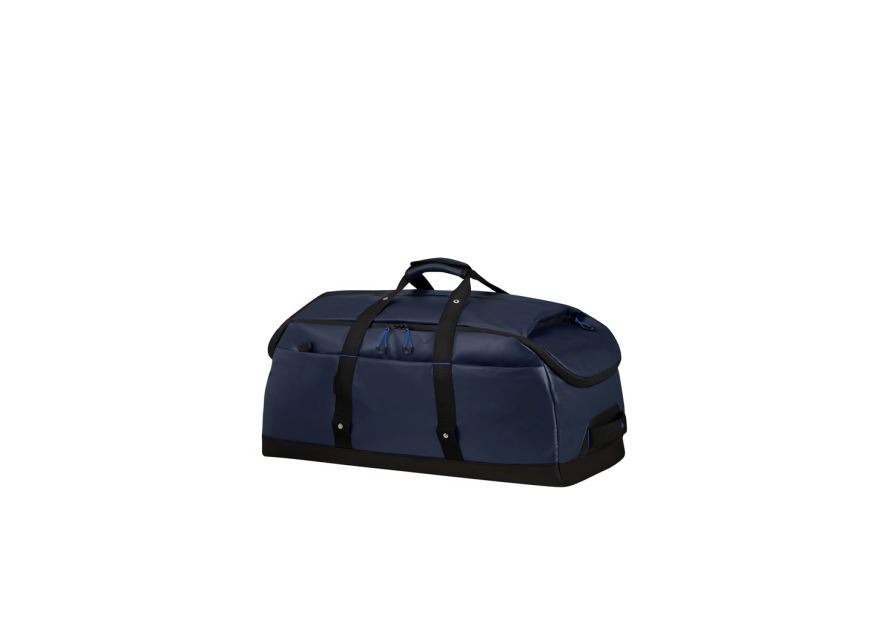 Samsonite 140877/KH7007 - RECYCL PET POLYE sac de voyage/sac à dos ecodiver l Sacs de voyage