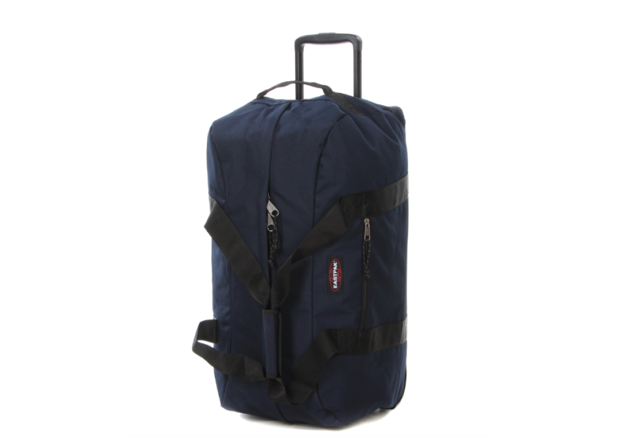 Eastpak K28E Container 65 + Sac de voyage à roulettes