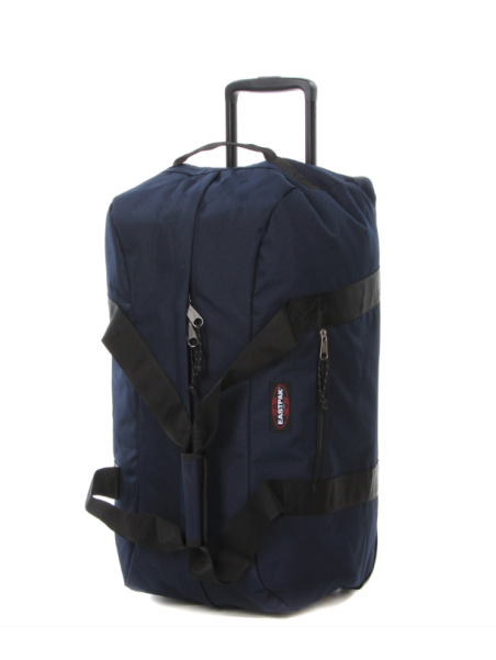 Eastpak K28E Container 65 + Sac de voyage à roulettes