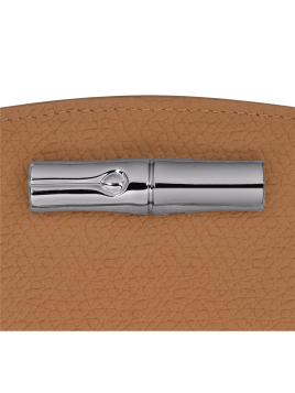 Longchamp 30011/HPN - CUIR DE VACHETTE - N longchamp-roseau-portefeuille compact pmpb