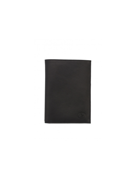 Frandi 787/5 RFID - CUIR DE VACHETTE -  portefeuille homme 11 cartes authentic portefeuille-homme