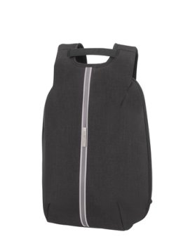 Samsonite 130109/KB3001 - POLYESTER - NOIR securipak sac à dos 14"1 Loisirs
