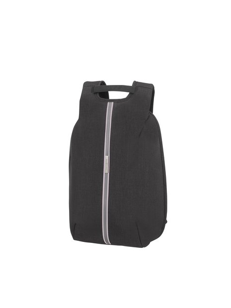 Samsonite 130109/KB3001 - POLYESTER - NOIR securipak sac à dos 14"1 loisirs