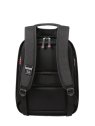 Samsonite 130109/KB3001 - POLYESTER - NOIR securipak sac à dos 14"1 loisirs