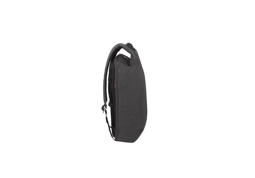 Samsonite 130109/KB3001 - POLYESTER - NOIR securipak sac à dos 14"1 Loisirs