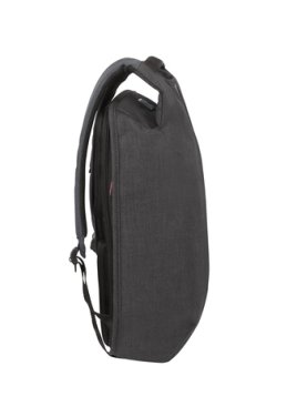 Samsonite 130109/KB3001 - POLYESTER - NOIR securipak sac à dos 14"1 Loisirs