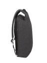 Samsonite 130109/KB3001 - POLYESTER - NOIR securipak sac à dos 14"1 loisirs