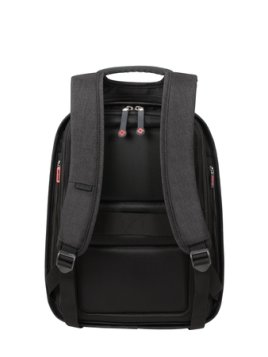 Samsonite 130109/KB3001 - POLYESTER - NOIR securipak sac à dos 14"1 Loisirs