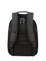 Samsonite 130109/KB3001 - POLYESTER - NOIR securipak sac à dos 14"1 loisirs