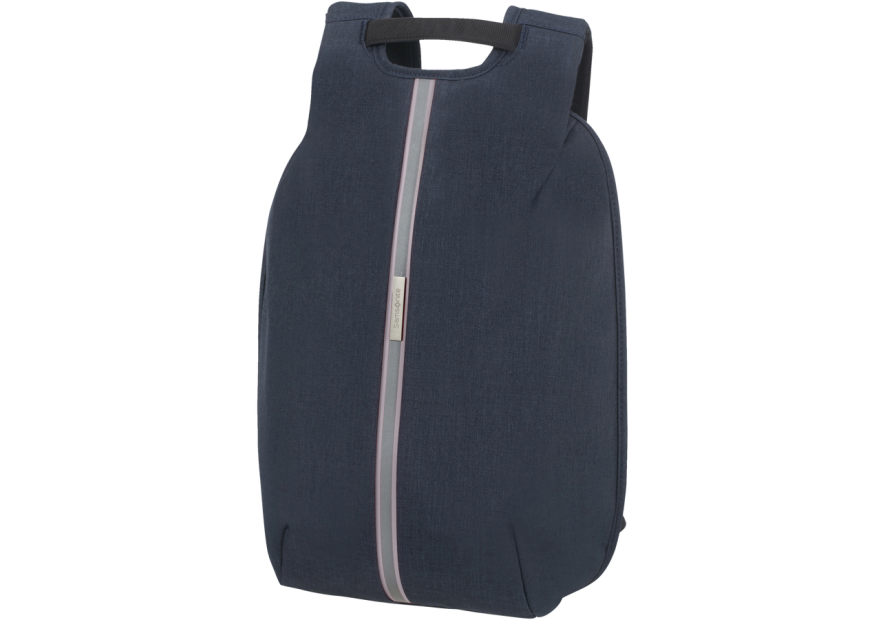 Samsonite 130109/KB3001 - POLYESTER - ÉCLI securipak sac à dos 14"1 Loisirs
