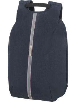 Samsonite 130109/KB3001 - POLYESTER - ÉCLI securipak sac à dos 14"1 Loisirs