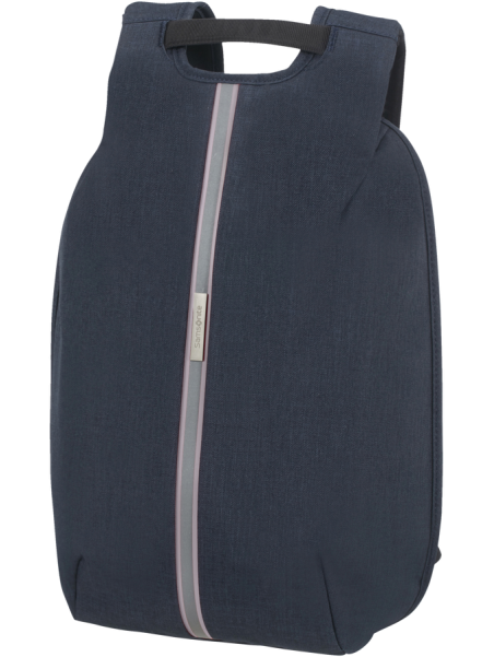 Samsonite 130109/KB3001 - POLYESTER - ÉCLI securipak sac à dos 14"1 Loisirs