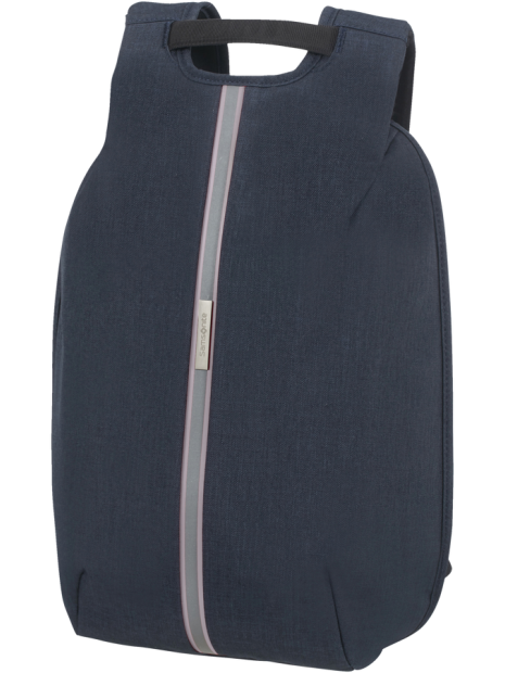Samsonite 130109/KB3001 - POLYESTER - ÉCLI securipak sac à dos 14"1 loisirs