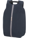Samsonite 130109/KB3001 - POLYESTER - ÉCLI securipak sac à dos 14"1 loisirs