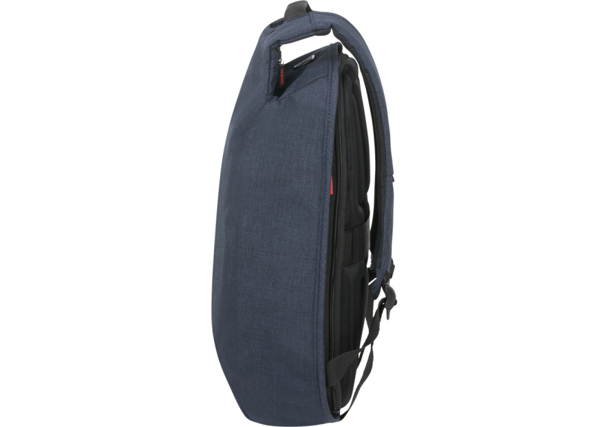 Samsonite 130109/KB3001 - POLYESTER - ÉCLI securipak sac à dos 14"1 Loisirs