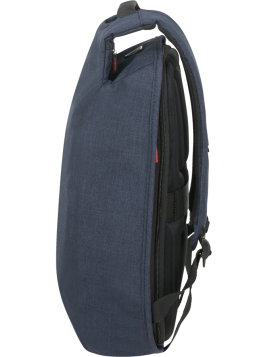 Samsonite 130109/KB3001 - POLYESTER - ÉCLI securipak sac à dos 14"1 Loisirs