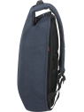 Samsonite 130109/KB3001 - POLYESTER - ÉCLI securipak sac à dos 14"1 loisirs