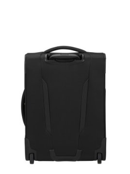 Samsonite 143312/KJ3002 - POLYESTER - NOIR samsonite-respark-valise 55cm valise cabine