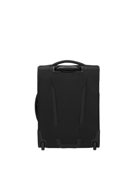 Samsonite 143312/KJ3002 - POLYESTER - NOIR samsonite-respark-valise 55cm valise-cabine