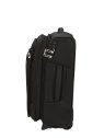 Samsonite 143312/KJ3002 - POLYESTER - NOIR samsonite-respark-valise 55cm valise-cabine