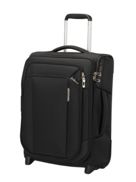 Samsonite 143312/KJ3002 - POLYESTER - NOIR samsonite-respark-valise 55cm valise cabine