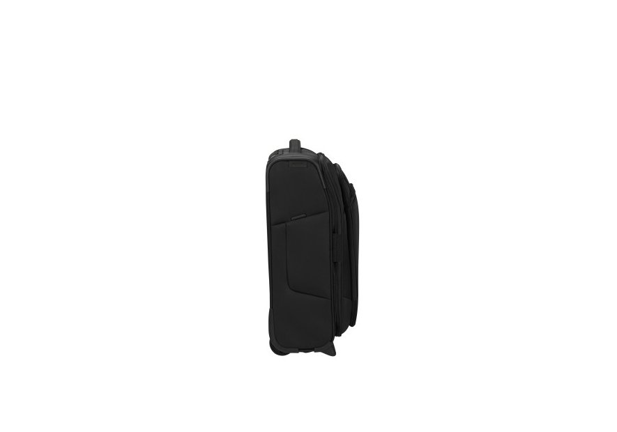 Samsonite 143312/KJ3002 - POLYESTER - NOIR samsonite-respark-valise 55cm valise cabine