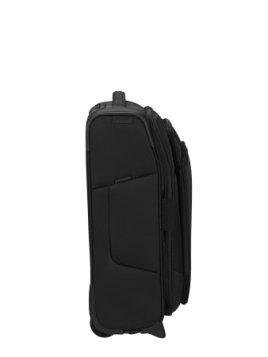 Samsonite 143312/KJ3002 - POLYESTER - NOIR samsonite-respark-valise 55cm valise cabine