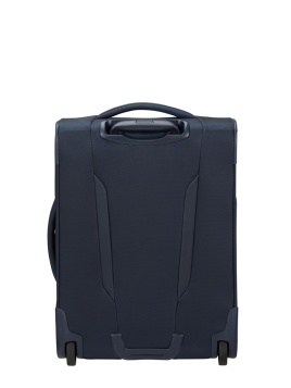 Samsonite 143312/KJ3002 - POLYESTER - BLEU samsonite-respark-valise 55cm valise cabine