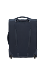 Samsonite 143312/KJ3002 - POLYESTER - BLEU samsonite-respark-valise 55cm valise-cabine