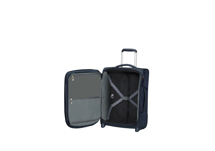 Samsonite 143312/KJ3002 samsonite-respark-valise 55cm valise cabine